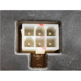 DAEWOO NUBIRA Óra (Időmérő)