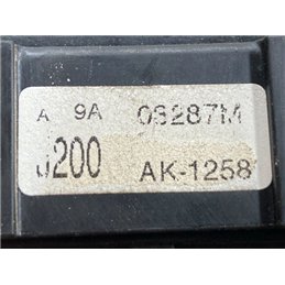 DAEWOO NUBIRA Biztosítéktábla Doboz