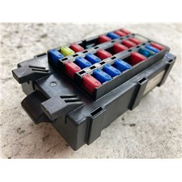 DAEWOO NUBIRA Biztosítéktábla Doboz