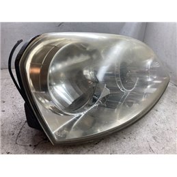 DAEWOO NUBIRA Jobb Fényszóró