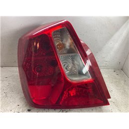 DAEWOO NUBIRA Bal Hátsó Lámpa