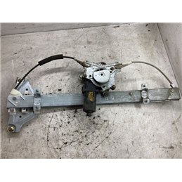 DAEWOO NUBIRA Bal hátsó Ablakemelő Szerkezet (Elektromos)