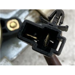DAEWOO NUBIRA Bal hátsó Ablakemelő Szerkezet (Elektromos)