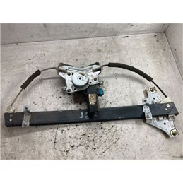 DAEWOO NUBIRA Jobb első Ablakemelő Szerkezet (Elektromos)