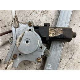 DAEWOO NUBIRA Jobb hátsó Ablakemelő Szerkezet (Elektromos)