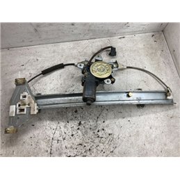 DAEWOO NUBIRA Jobb hátsó Ablakemelő Szerkezet (Elektromos)