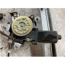 DAEWOO NUBIRA Jobb hátsó Ablakemelő Szerkezet (Elektromos)