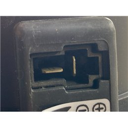 DAEWOO NUBIRA Fűtőmotor (Klímás)