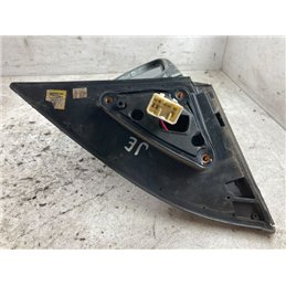 DAEWOO NUBIRA Jobb Visszapillantó Tükör (Elektromos)