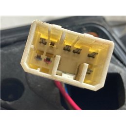 DAEWOO NUBIRA Jobb Visszapillantó Tükör (Elektromos)