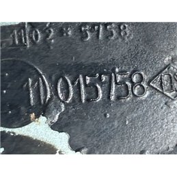DAEWOO NUBIRA Jobb Visszapillantó Tükör (Elektromos)