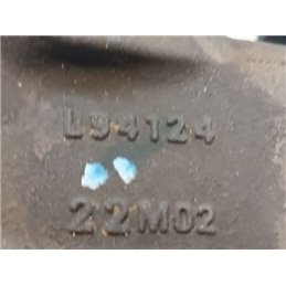 PEUGEOT 208 Bal első Féknyereg Munkahengerrel