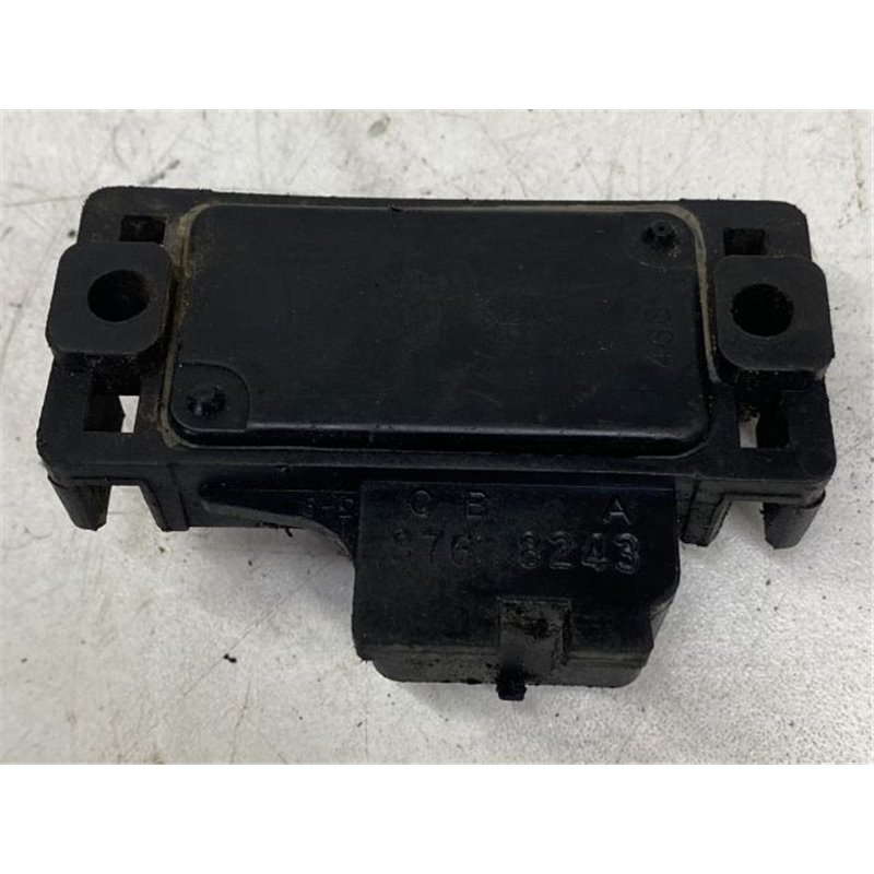 RENAULT MEGANE I Nyomásszabályzó Szelep