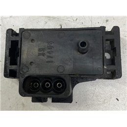 RENAULT MEGANE I Nyomásszabályzó Szelep