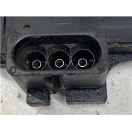 RENAULT MEGANE I Nyomásszabályzó Szelep