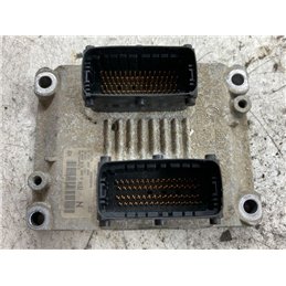 FIAT STILO Motorvezérlő