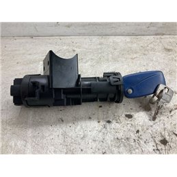 FIAT STILO Motorvezérlő