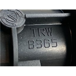 FIAT STILO Motorvezérlő