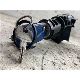 FIAT STILO Motorvezérlő