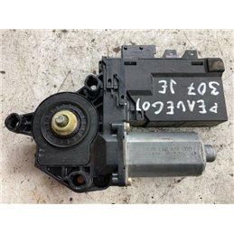 PEUGEOT 307 Jobb első Ablakemelő Motor