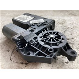 PEUGEOT 307 Jobb első Ablakemelő Motor