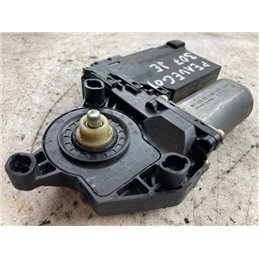 PEUGEOT 307 Jobb első Ablakemelő Motor