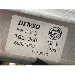 FIAT STILO Hátsó Ablaktörlő Motor