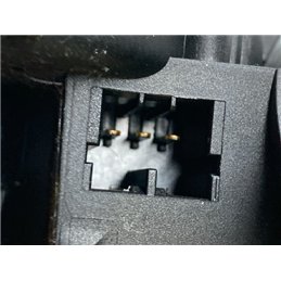 FIAT STILO Hátsó Ablaktörlő Motor