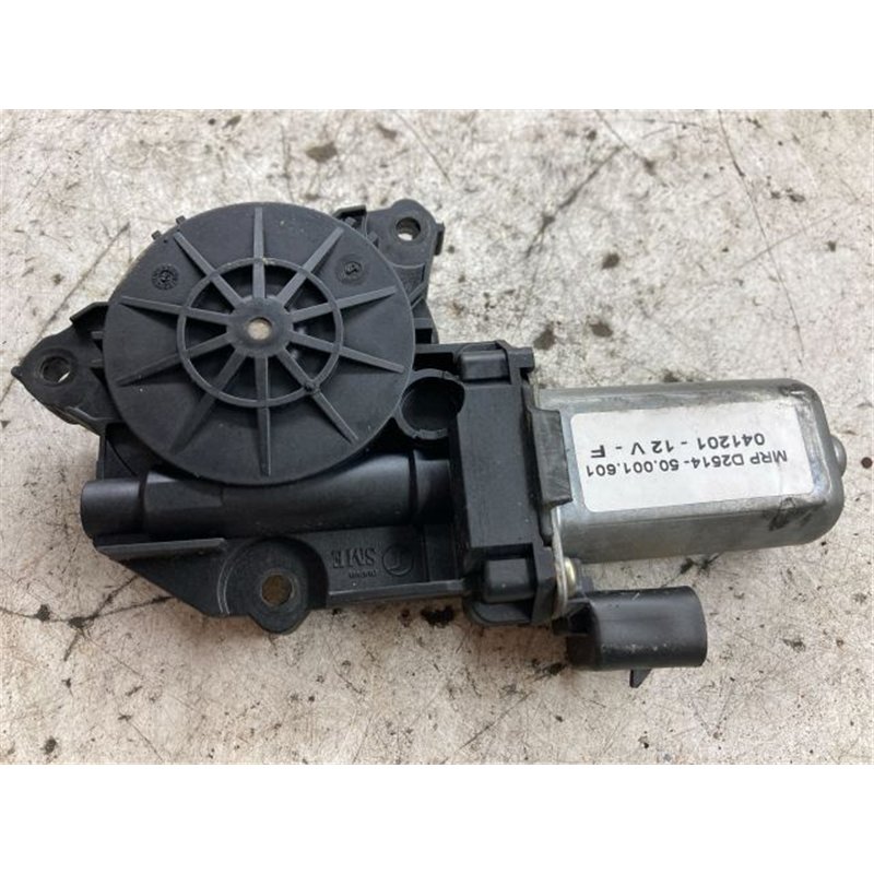 FIAT STILO Jobb első Ablakemelő Motor