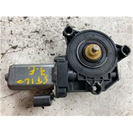 FIAT STILO Jobb első Ablakemelő Motor
