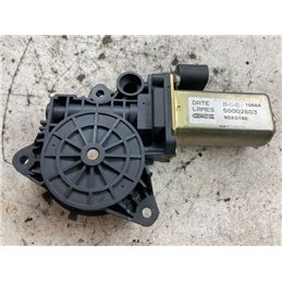 FIAT STILO Bal első Ablakemelő Motor