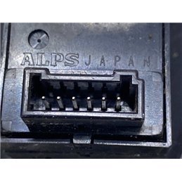 ROVER 75 Bal hátsó Ablakemelő Kapcsoló