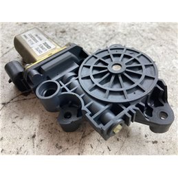 FIAT STILO Bal első Ablakemelő Motor