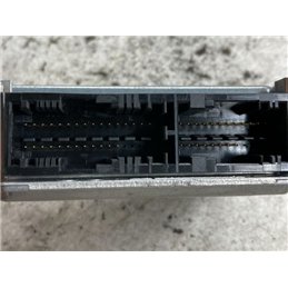 FIAT STILO Légzsák Elektronika