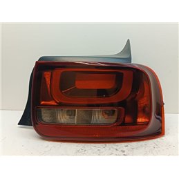 CITROËN C4 CACTUS Jobb Hátsó Lámpa