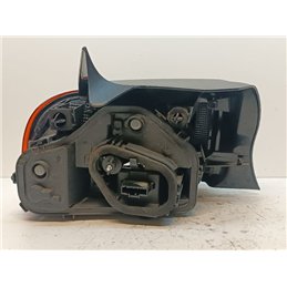 CITROËN C4 CACTUS Jobb Hátsó Lámpa