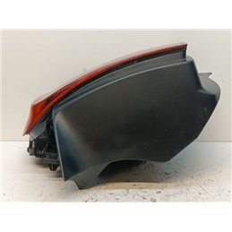 CITROËN C4 CACTUS Jobb Hátsó Lámpa