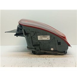 CITROËN C4 CACTUS Jobb Hátsó Lámpa