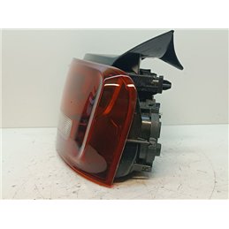 CITROËN C4 CACTUS Jobb Hátsó Lámpa