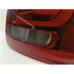 CITROËN C4 CACTUS Jobb Hátsó Lámpa