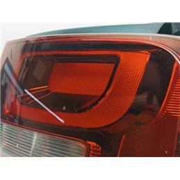 CITROËN C4 CACTUS Jobb Hátsó Lámpa