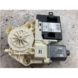 FORD FOCUS II Bal hátsó Ablakemelő Motor