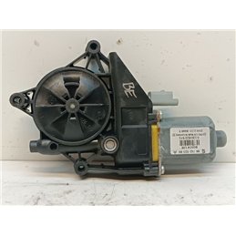 CITROËN C4 CACTUS Bal első Ablakemelő Motor