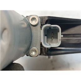 CITROËN C4 CACTUS Bal első Ablakemelő Motor