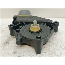 CITROËN C4 CACTUS Bal első Ablakemelő Motor