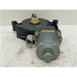 CITROËN C4 CACTUS Bal első Ablakemelő Motor