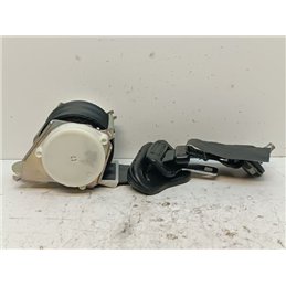 CITROËN C4 CACTUS Jobb hátsó Biztonsági Öv