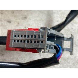 FIAT STILO Jobb Visszapillantó Tükör (Elektromos)