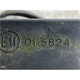 FIAT STILO Jobb Visszapillantó Tükör (Elektromos)