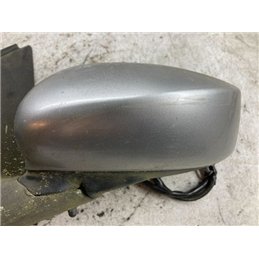 FIAT STILO Bal Visszapillantó Tükör (Elektromos)